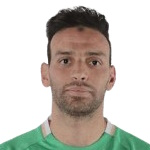 Mido Gaber Midfielder