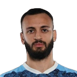 Marwan Hamdy Attacker