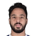 Mohamed Magdy Abdelfattah Goalkeeper