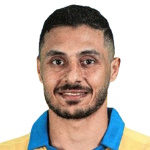Mohamed Hashem Defender