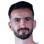 Mahmoud Abdul Aati Donga Midfielder