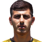 A. Barrionuevo Defender