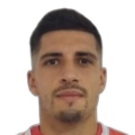N. Monserrat Midfielder