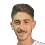 R. Cáseres Defender