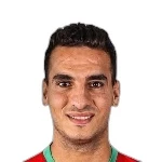 Mahmoud Shaaban Defender