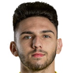 Iván Martín Midfielder
