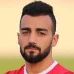 Abdallah Jaber Defender