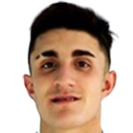 J. Saborido Defender