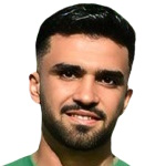 Khaled El Ghandour Midfielder