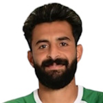 Karim El Deeb Midfielder