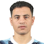 Ahmed Tawfik Midfielder