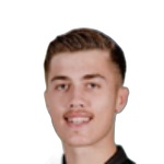 Ştefan Daniel Lefter Goalkeeper