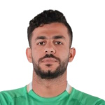 Amr El Saadawy Defender