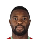 J. Ngwem Defender