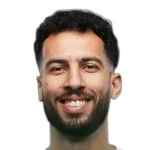 Khaled Sobhy Defender
