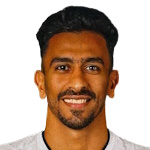 Islam Abdelnaim Midfielder
