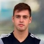 Jordi Pola Defender
