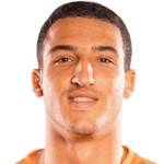 Ahmed El Aash Defender