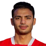 Hesham Balaha Attacker