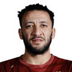 Ragab Nabil Defender