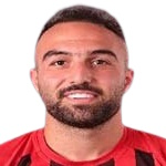 Karim Yehia Defender