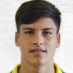 Juanjo Midfielder
