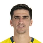 Gerard Moreno Attacker