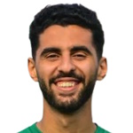 Sherif Reda Defender