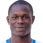 Franck Ferry Fomeyem Sob Defender
