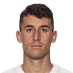 Dani Raba Attacker