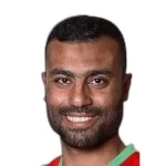 Hossam Hassan Attacker