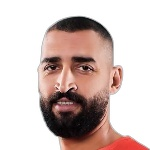 Amer Amer Goalkeeper