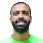 Ahmed Yehia Goalkeeper