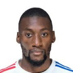 K. Toko Ekambi Attacker