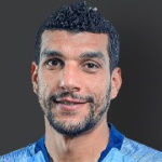 Moaz El-Henawy Defender