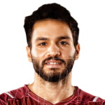 Abdel Rahman Ramadan Defender