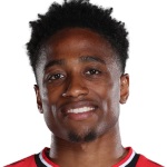 K. Walker-Peters Defender
