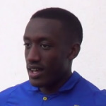Zach Robinson Attacker