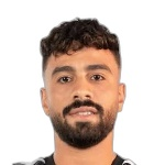 Mostafa El Gamal Midfielder