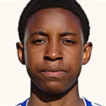 T. Chirewa Midfielder