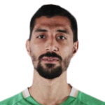 Mahmoud Hamada Midfielder