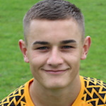 Joseph Michael Woodiwiss Defender