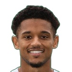 Adam Ayiro Wilson Midfielder