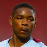 J. Baptiste Midfielder