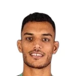 Ghanam Mohamed Attacker