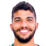 Henrique Devens Attacker