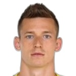 R. Strebinger Goalkeeper