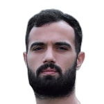 Mahmoud Marei Defender