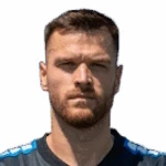M. Barać Defender