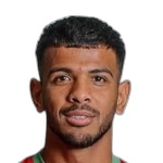 Mohamed Helal Midfielder